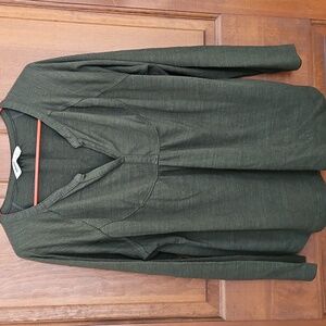 Sonoma Long Sleeve Blouse